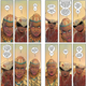 Ananke and her sister lay out the rules binding the gods in a sequence of occult storytelling.